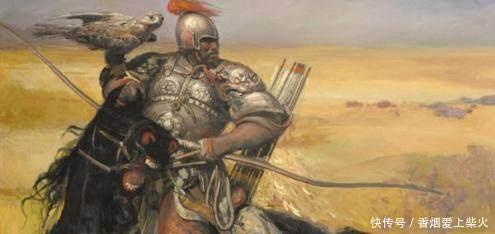 没用|中国的这四位名将,特别擅长“死守”,任凭你怎么攻都没用!