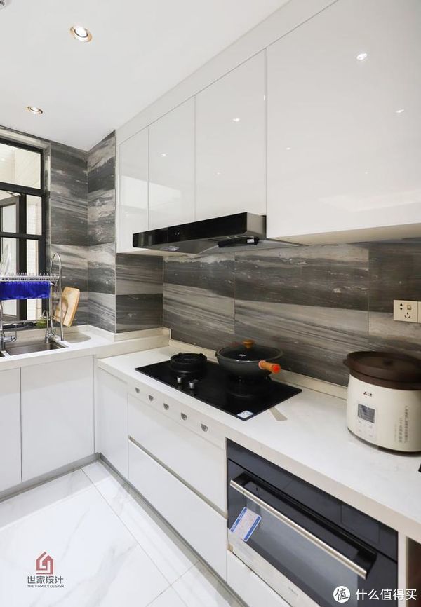 台柜|这是我见过最实用的家,每处空间都暗藏着人性化设计,太睿智了