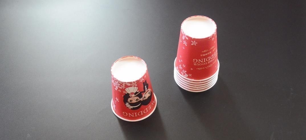 一次性纸杯这样改造一下, 放在卫生间里有大用处, 看完你会感谢我的