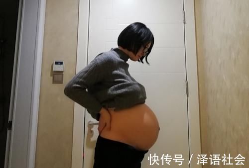 积液|为何怀孕后脚会变大?生完娃后还能恢复如初吗?