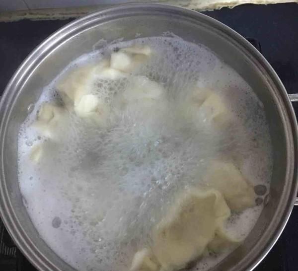 好吃|现在吃饺子，用它做饺子馅超好吃，我家这周吃5顿，上桌就光盘