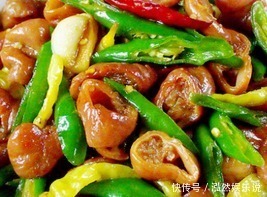 酥脆焦香,肉质Q弹有嚼劲,做法简单口感佳,长身体的年纪多吃点