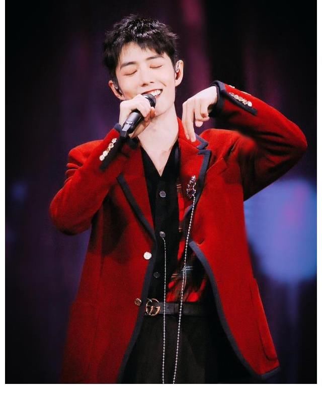 綜藝|肖戰(zhàn)新綜藝近乎官宣！官媒宣布肖戰(zhàn)會和謝娜同框，粉絲表示期待！