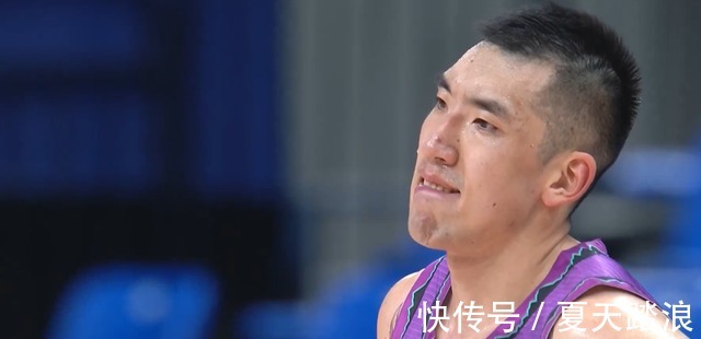 文雁行|1分惜败！山东主帅终归自食苦果，如此打下去，山东男篮太危险了