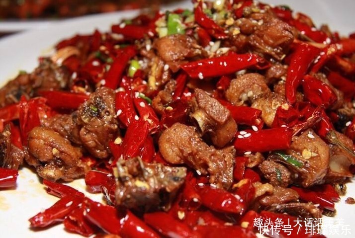 冬天常吃的家常菜,色香味形俱全,征服全家人的胃