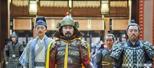 齐名|“宋祖”赵匡胤,你认为是否有资格与“秦皇、汉武、唐宗”齐名?