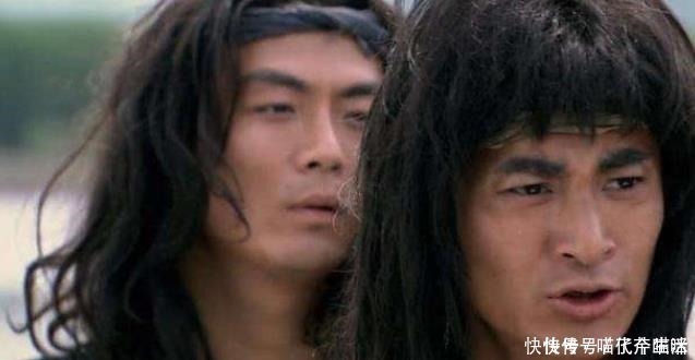 李忠|水浒108将中, 此姓氏的好汉最多, 为何天罡都活着, 地煞全战死！