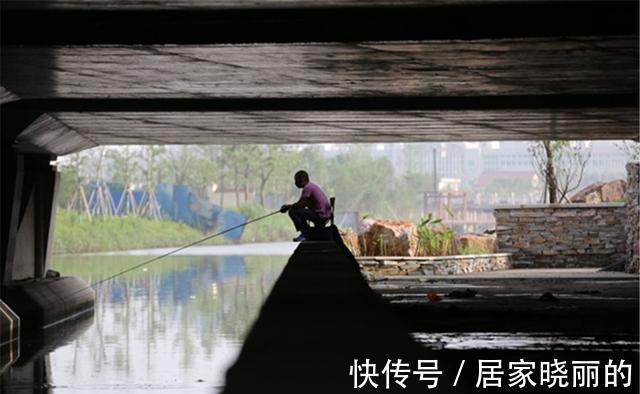 垂钓|夏季野钓,这种钓位才是最佳钓位,可以用这些不同的方法垂钓