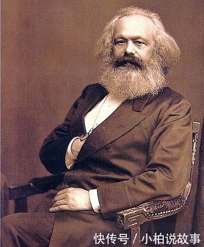 无产阶级|卡尔·马克思1876年预言: 人类瘟疫大流行时,资本主义就会暴露出弊端
