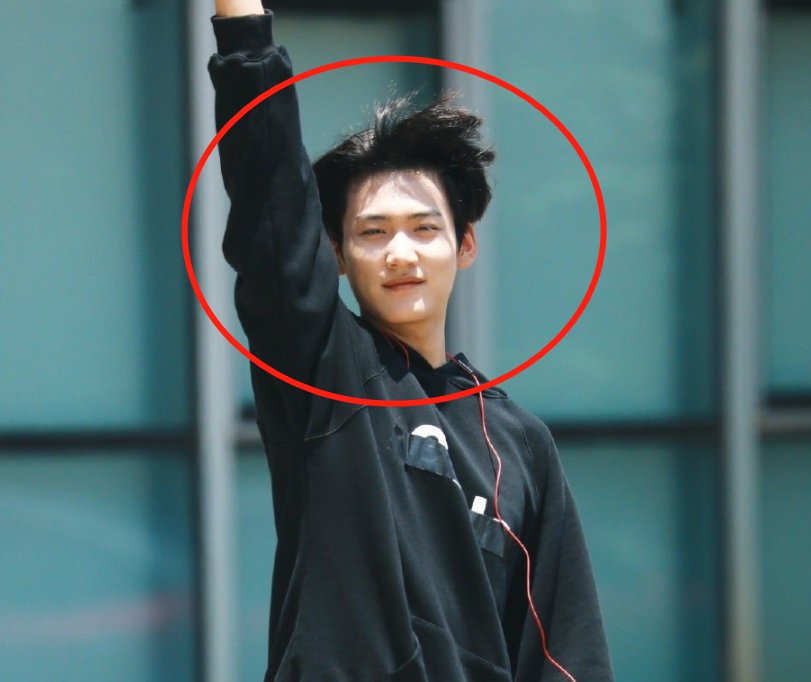 创4撑腰榜：利路修如愿下班，甘望星无缘出道，周柯宇的排名亮了