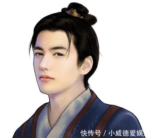 身材|武大郎的原型是谁?年轻有为身材姣好,怎么就成了卖炊饼的了