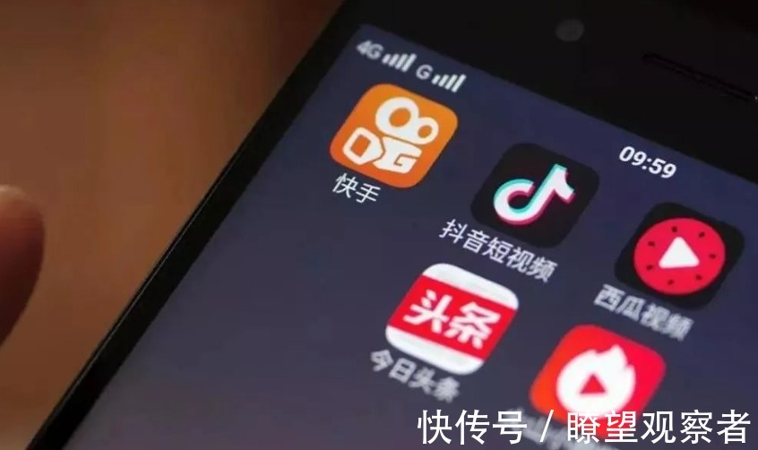 商机|短视频红利过后，下一个“商机”来了，未来3-5年都是黄金时期