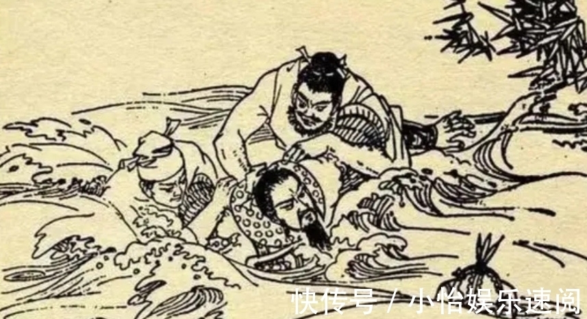 宇文成都$隋唐里的几场逆袭战,在绝对实力面前,看看他们是如何做到的