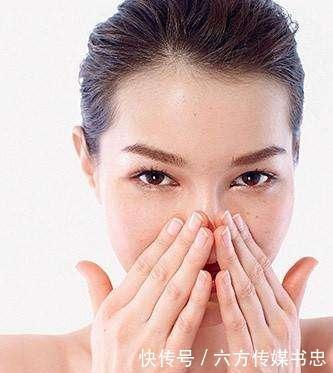 想要解决鼻翼上的黑头牢记这几招，让你轻松告别“草莓鼻”