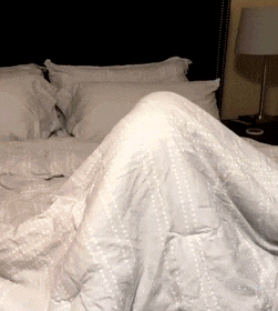 |搞笑GIF:娶到这样的媳妇儿 保证你活不过三十五