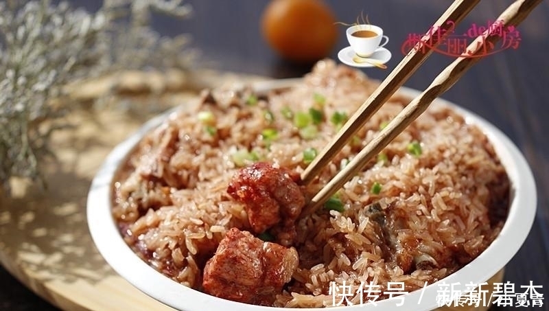 排骨|老婆隔三差五做这健康蒸菜, 孩子最喜吃, 补足钙质, 好吃还不上火