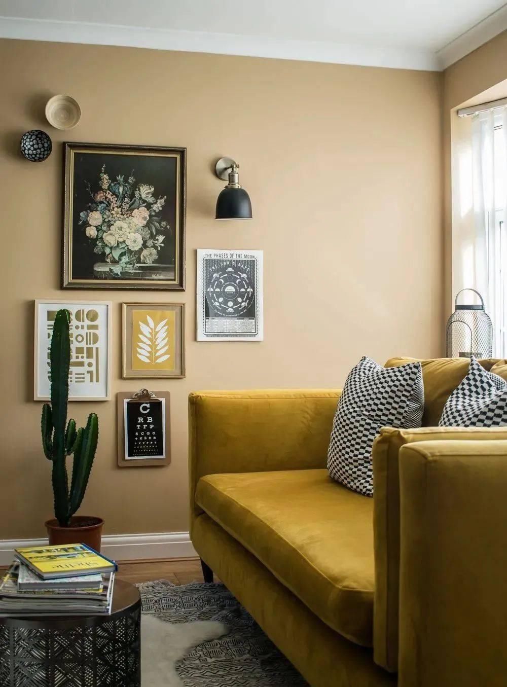 明年的流行色居然是它,这篇全是搭配灵感!