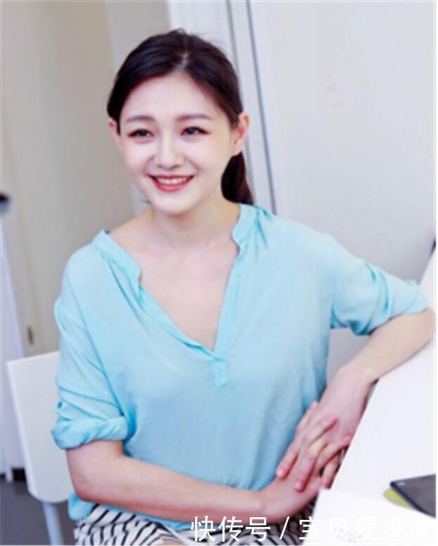 你适合扎头发还是披头发有这3个特征的女生,尽量少披头发