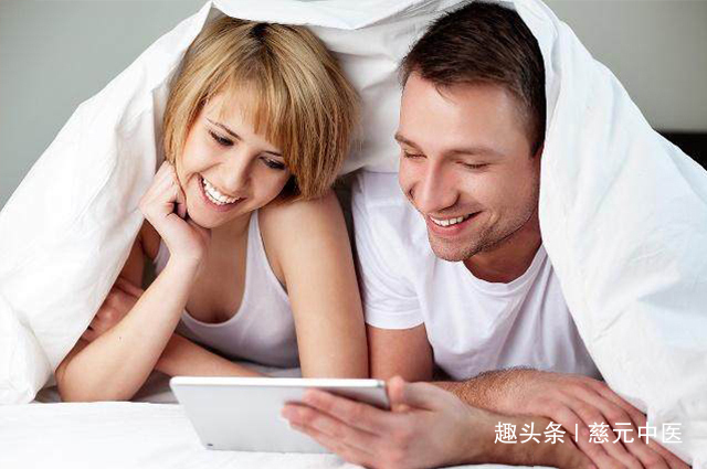 荷尔蒙|女人多久“同房”一次,对子宫好!