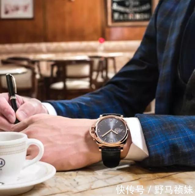 仪表不凡说表喜欢手表却不知道怎么选，为你支几招