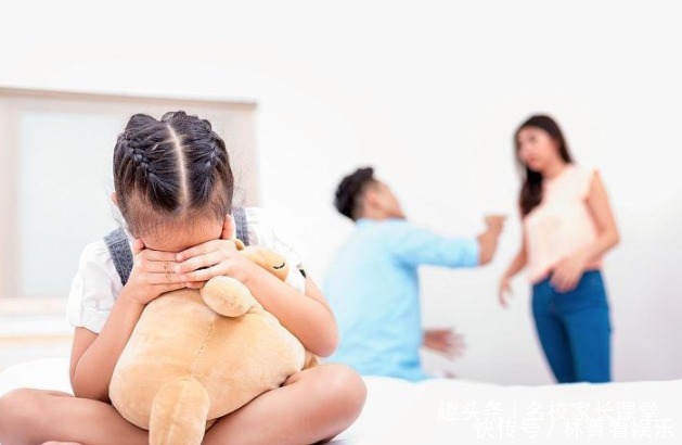 妈妈|母亲的性格决定孩子一生一定不要做3种妈妈，希望没有你