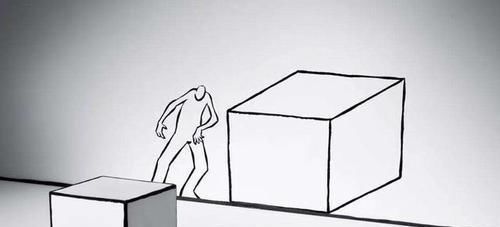 平行宇宙 科学家找不到四维空间的入口,宇宙中的11个维度又是怎么来的?