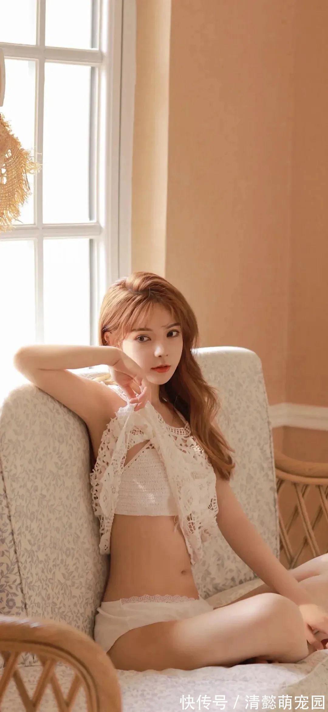 如喪|神仙·壁紙丨人之所以傷心,是因為看得不夠遠