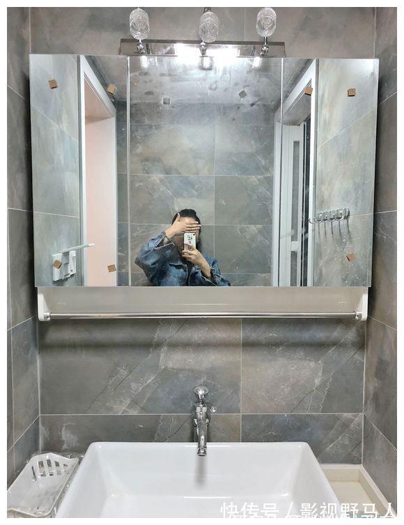 电视背景墙|120平三房二厅装修通风中,15万北欧风格很满意了,附上装修清单