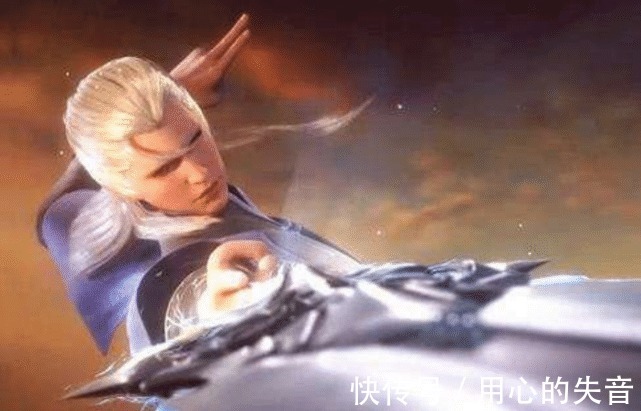 斗罗大陆|斗罗大陆97级的唐啸输给剑斗罗,为何唐昊能赢,领域技能是关键