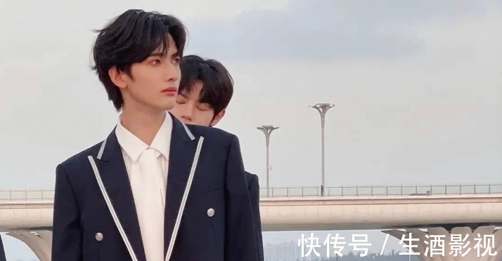 在創(chuàng)4中,甘望星沒出道,是不是和他自己關(guān)系很大?