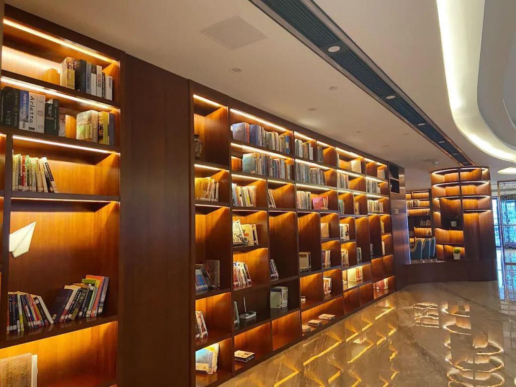  县图书|原来云阳有这么多免费“书房”，你去过吗？