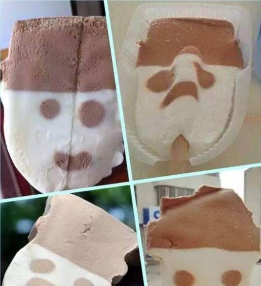 五颜六色|8种童年零食,我最爱第5个,网友全吃过的应该算是富二代了