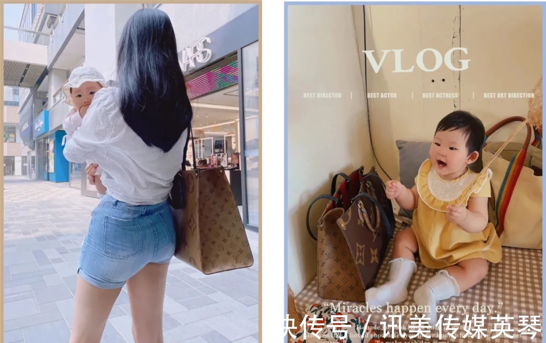 ch这只Chanel可以陪伴你从少女走到辣妈