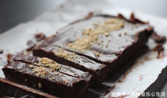 牛奶巧克力|10种最受欢迎的巧克力,哪款是你的爱