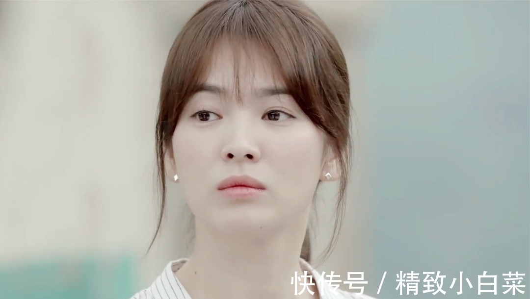 当你沉睡时|最好看的三款刘海,时髦的人都已经剪了,颜值上升好几个度!