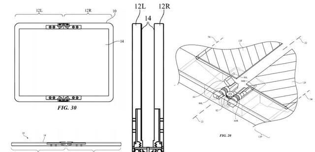 iPhone|iPhone折叠屏已经送往富士康测试，但和想象中不一样