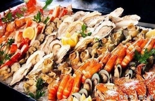 不起眼|老板坦言自助餐里容易吃“回本”的三个菜,不起眼,内行人都懂