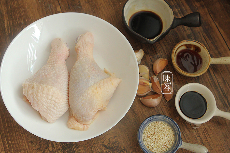 保鲜袋|鸡腿这么做才叫香,色泽红亮,鲜嫩多汁,味道比快餐店好吃太多