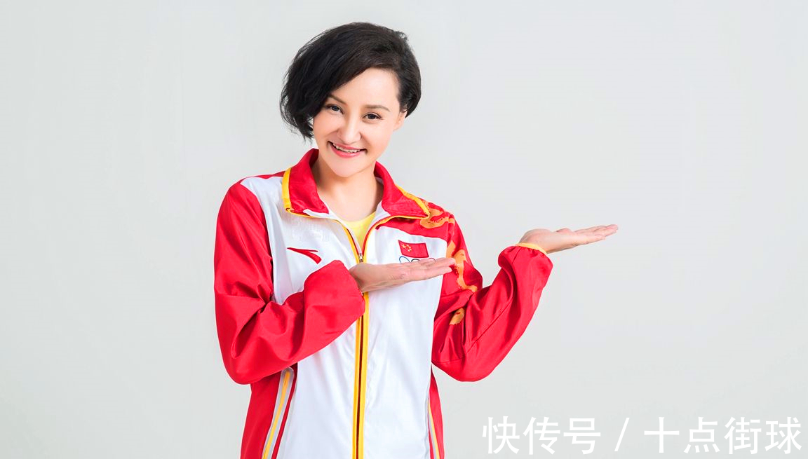 伤病|51岁跳水皇后分享“腰突”妙招!生涯夺70多枚金牌,落下太多伤病