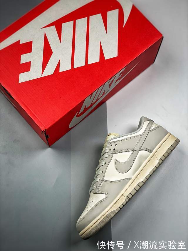 鞋款 潮鞋 | 你入手了哪几款?2021 高人气 Dunk TOP 10 盘点