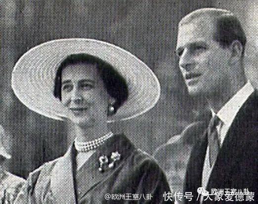 都是英国王室后裔，为啥他家珠宝就这么惨