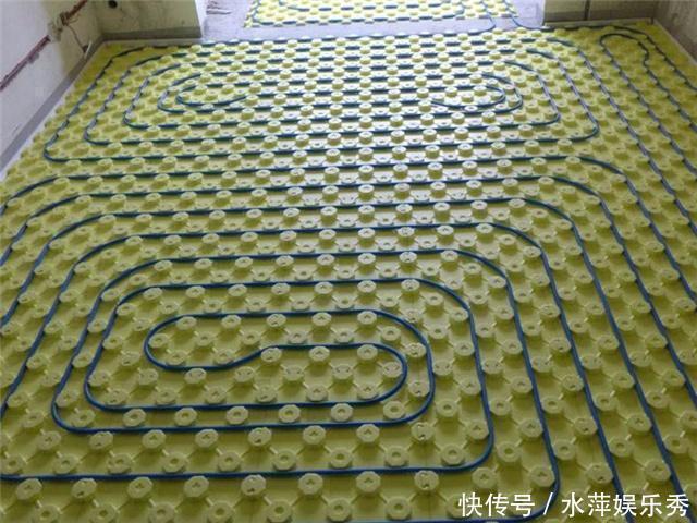 老用户|为什么地暖逐渐被“嫌弃”？老用户说出4个弊端，无法反驳