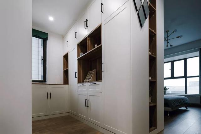 温馨|她家不豪华,可一进门就把我迷住,全屋温馨超有爱!太美了!晒晒