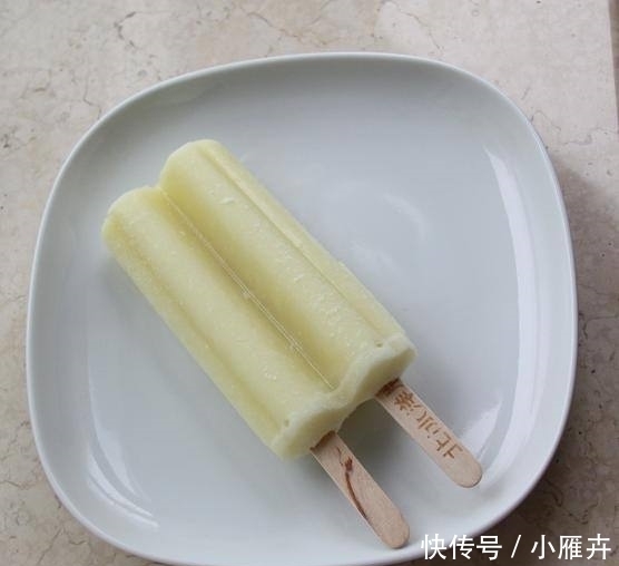 中国最好吃的5种雪糕,我敢保证,第4个让你哈喇子留下来