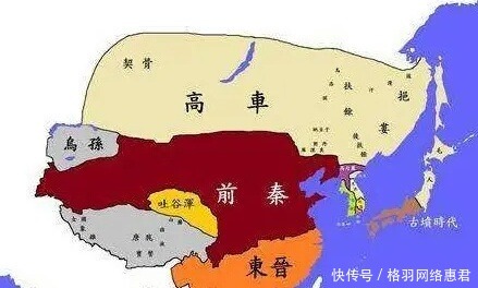 比较淝水之战与晋灭吴之战,我们就能知道