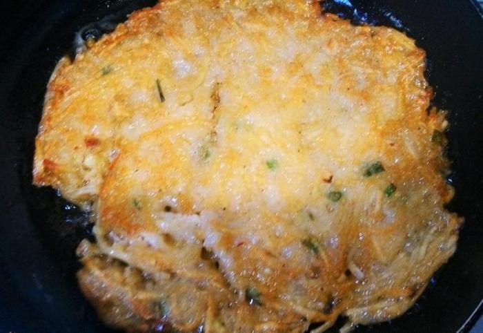 土豆如此做,一次吃了10斤,每次3锅不够吃,做法简单