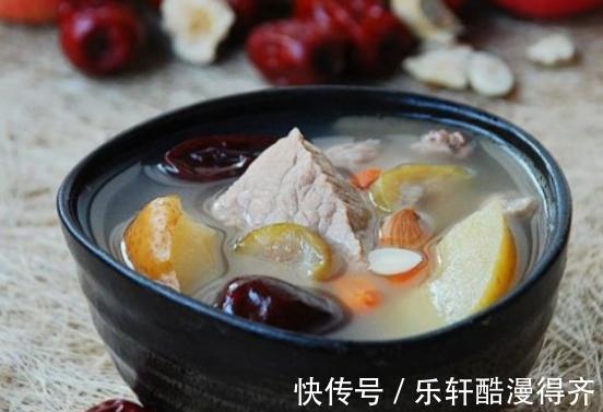 百合|秋季不要错过这五道汤,食材正当季,营养丰富,常喝身体棒