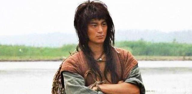 李俊|水浒结局最好的人,诈病归隐,此后成了海外暹罗国主