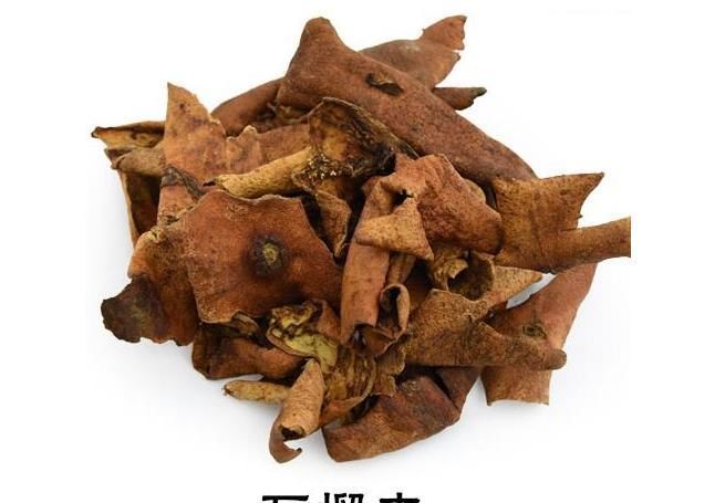 石榴|石榴皮别急着扔!4大治病功效好厉害,后悔当初不懂,浪费了