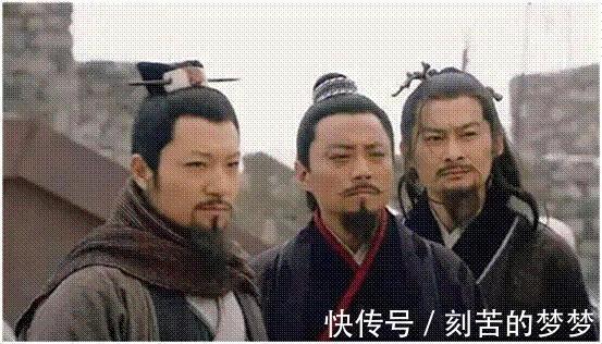 宋江&曾生擒武松力压林冲,却在梁山无一席之地,你知道他是谁吗